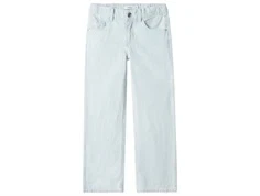 Name It jeans lys blå denim med striber